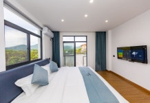 1995 Cat Cafe Homestay(1995猫咖民宿) 후기 및 특가 예약 - 저우산 호텔 추천 | 트립닷컴