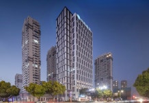 HanTing 호텔（쉬안청 기차역 서광장）(汉庭酒店（宣城火车站西广场店）) 후기, 가격 2024 쉬안청 호텔 추천 | 트립닷컴