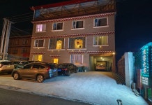 Yueke Home(悦客之家) 호텔 - 캉딩 호텔 가격, 후기 2024 | 트립닷컴