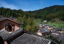 Cloud Retreat Kaihua(过云山居（开化高田坑店）) 호텔 후기, 예약 카이화 호텔 추천 | 트립닷컴