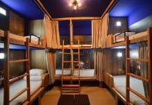 저스트 워크 백패커스 호스텔(花莲遐窝青年旅社) 후기 및 특가 예약 - 화롄 호텔 추천 | 트립닷컴