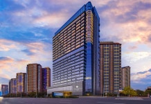 이창 아얼 바오겔리 호텔(宜昌阿尔·宝阁丽酒店) 후기 및 특가 예약 - 이창 호텔 추천 | 트립닷컴