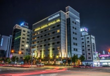 샹그리아비치호텔 호텔 - 목포 호텔 가격, 후기 2024 | 트립닷컴