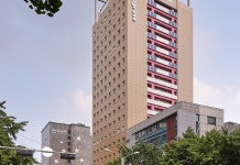 맹그로브 신설 후기 및 특가 예약 - 서울 호텔 추천 | 트립닷컴