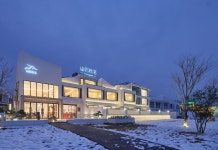 난징 산속의 집 추밍 호텔（탕산 룽상후）(南京山居秋茗酒店（汤山龙尚湖店）) 후기, 가격 2024 난징 호텔 추천 | 트립닷컴