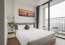 Luxury Vinhomes Green Bay Retreat - Hagi APT 후기, 가격 2024 하노이 호텔 추천 | 트립닷컴