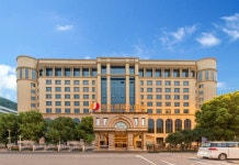 오리엔탈 젠궈 호텔(武汉东方建国大酒店) 후기, 예약 및 특가 확인 - 우한 호텔 추천 | 트립닷컴