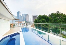 레스트 부기스 호텔 후기 및 특가 예약, 싱가포르 2026 | 트립닷컴