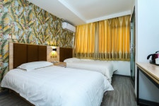 99 인 셀렉티드 호텔(베이징 후이룽관 동대가 지하철역) 후기 - 실제 투숙객 후기 1198개 확인 | 트립닷컴