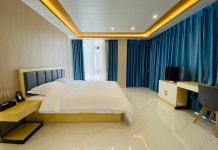 Long Lianhai Homestay(龙恋海民宿) 후기 및 특가 예약 - 잔장 호텔 추천 | 트립닷컴