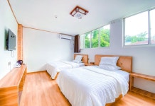 Yunshang Park Villa (Yinxinghu Resort Shop)(云上朴墅（银杏湖乐园店）) 후기, 가격 2024 난징 호텔 추천 | 트립닷컴