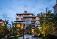 Wushanju Private Hot Spring Villas(太白山無山居私汤美宿) 후기, 가격 2024 메이현 호텔 추천 | 트립닷컴