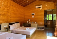 Coconut Garden Resort 후기 및 특가 예약 - 셈포르나 호텔 추천 | 트립닷컴