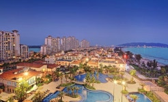 Hengmei Holiday Villa(惠东双月湾恒美度假别墅) 후기 및 특가 예약 - 후이둥 호텔 추천 | 트립닷컴