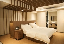 루이안 첸셔 호텔(瑞安晨舍酒店) 후기 및 특가 예약 - 뤼안 호텔 추천 | 트립닷컴