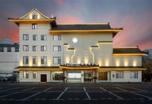 Country Inn & Suites by Radisson,Xuzhou Fengxian Fengmingyuan(丽怡酒店(徐州丰县凤鸣园店)) 후기, 가격 2024 펑현 호텔 추천... 