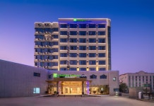 Holiday Inn Express Longyan Liancheng, an ihg hotel(龙岩连城智选假日酒店) 후기 및 특가 예약 - 롄청 호텔 추천 | 트립닷컴