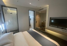 Haian Fengyu Shuangnan Hotel(海安风语·双南酒店) 후기, 예약 및 특가 확인 - 하이안 호텔 추천 | 트립닷컴