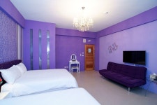 Palette Hostel(台东调色盘民宿) 호텔 후기, 예약 타이동 호텔 추천 | 트립닷컴