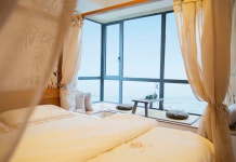 Mengzizai Homestay(梦自在民宿) 후기, 예약 및 특가 확인 - 롄윈강 호텔 추천 | 트립닷컴