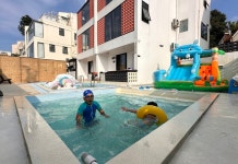 Joyfun Homestay (Guishan Island)(喜悦民宿（桂山岛店）) 후기 및 특가 예약 - 주하이 호텔 추천 | 트립닷컴