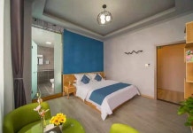 Lijiang Dachuan Yizhan(丽江大川驿栈) 후기 및 특가 예약 - 리장 호텔 추천 | 트립닷컴