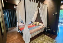 Langkawi Pirate Theme Boutique Homestay 호텔 후기, 예약 랑카위 호텔 추천 | 트립닷컴