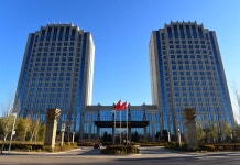 Yong Chang International Hotel(右玉永昌国际酒店) 후기, 가격 2024 유위 호텔 추천 | 트립닷컴