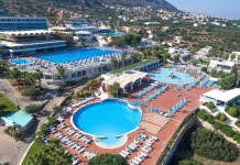 임페리얼 벨베데레 호텔 후기, 예약 및 특가 확인 - 헐소니소스 호텔 추천 | 트립닷컴