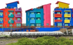 Star Sunny Sea Hostel(星晴海景民宿) 후기, 예약 및 특가 확인 - 펑후 호텔 추천 | 트립닷컴