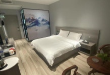 Guangshan Jintu Hotel(光山锦途宾馆) 후기, 가격 2024 광산 호텔 추천 | 트립닷컴