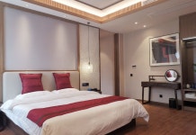 충쭤 뉴 앤드 스위트 호텔(崇左新和甜蜜酒店) 후기 및 특가 예약 - 충쭤 호텔 추천 | 트립닷컴