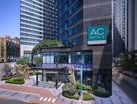 AC 호텔 바이 메리어트 서울 강남 후기 - 실제 투숙객 후기 279개 확인 | 트립닷컴