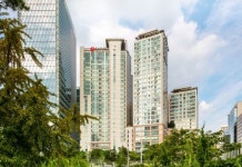 라마다 호텔앤스위트 바이 윈덤 서울 남대문 후기 및 특가 예약 - 서울 호텔 추천 | 트립닷컴