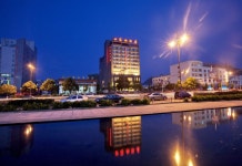 Xing Yi Hai Yu Hotel(兴义海钰酒店) 호텔 - 싱이 호텔 가격, 후기 2024 | 트립닷컴
