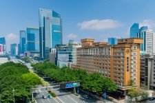 뉴 톈허 호텔 후기 - 실제 투숙객 후기 1218개 확인 | 트립닷컴