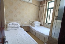 홈타운 여관(家园旅社) 후기, 가격 2024 치샤 호텔 추천 | 트립닷컴