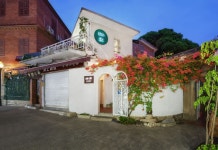 Haitang Guesthouse(鼓浪屿海棠民宿) 후기, 예약 및 특가 확인 - 샤먼 호텔 추천 | 트립닷컴