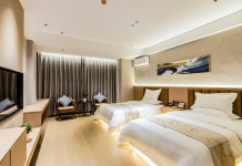 Yugang International Hotel(豫港国际酒店（万邦精品园区店）) 후기, 가격 2024 중무 호텔 추천 | 트립닷컴
