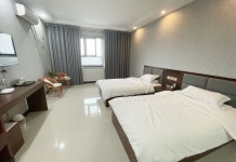 Inn 55(55号客栈) 호텔 - 자현 호텔 가격, 후기 2024 | 트립닷컴