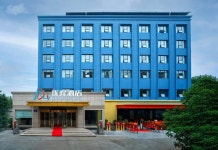 유니투어(Unitour) 호텔(장링셴허루)(优程酒店(江陵仙鹤路店)) 후기, 예약 및 특가 확인 - 장링 호텔 추천 | 트립닷컴