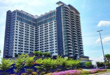Cyberjaya Vega Residensi by Kroll Home2stay 후기, 예약 및 특가 확인 - 사이버자야 호텔 추천 | 트립닷컴