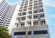 해운대블루스토리호텔 후기 및 특가 예약 - 부산 호텔 추천 | 트립닷컴