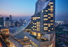 파크 하얏트 방콕 후기 및 특가 예약 - 방콕 호텔 추천 | 트립닷컴