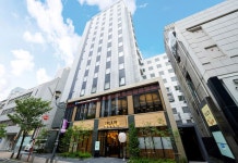 베스트 웨스턴 호텔 피노 도쿄 아카사카 후기 및 특가 예약 - 도쿄 호텔 추천 | 트립닷컴