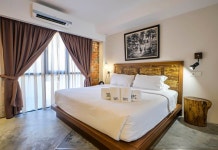 38PC 부티크 호텔 호텔 후기, 예약 알로르세타르 호텔 추천 | 트립닷컴