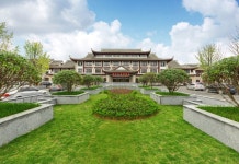 Nanzhuo Jinhaiwan Hotel 후기 & 특가 예약, 다팡 2026 | 트립닷컴