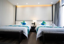Zhenfeng Beipanjiang Canyon B&B(贞丰北盘江峡谷民宿酒店) 호텔 - 전펑 호텔 가격, 후기 2024 | 트립닷컴