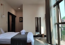 Amazon central hotel 호텔 - 비엔티엔 호텔 가격, 후기 2024 | 트립닷컴