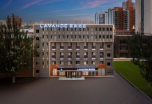 라방 호텔 남2환 후룬베이얼 남로(麗枫酒店(呼和浩特南二环呼伦贝尔南路店)) 후기 및 특가 예약 - 후허하오터 호텔 추천 | 트립닷컴